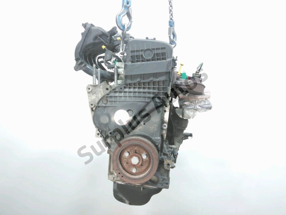 Moteur