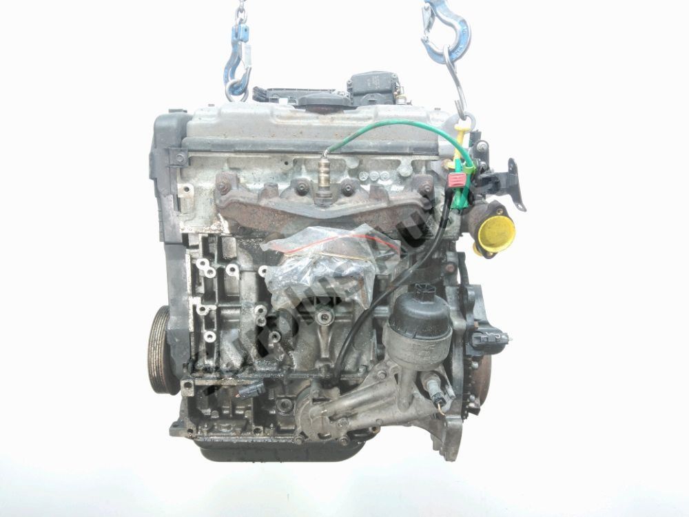 Moteur