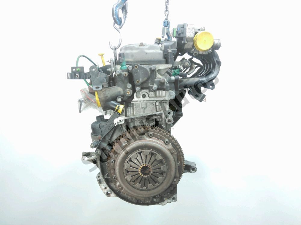Moteur