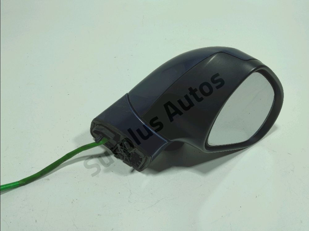 Rétroviseur électrique droit