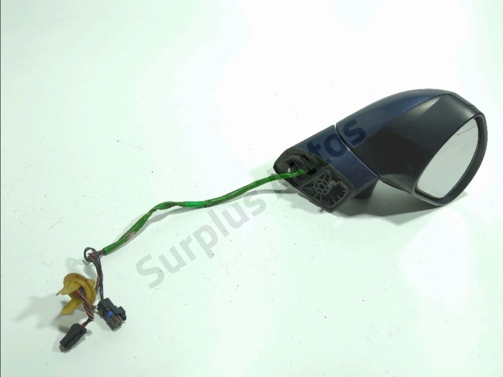 Rétroviseur électrique droit