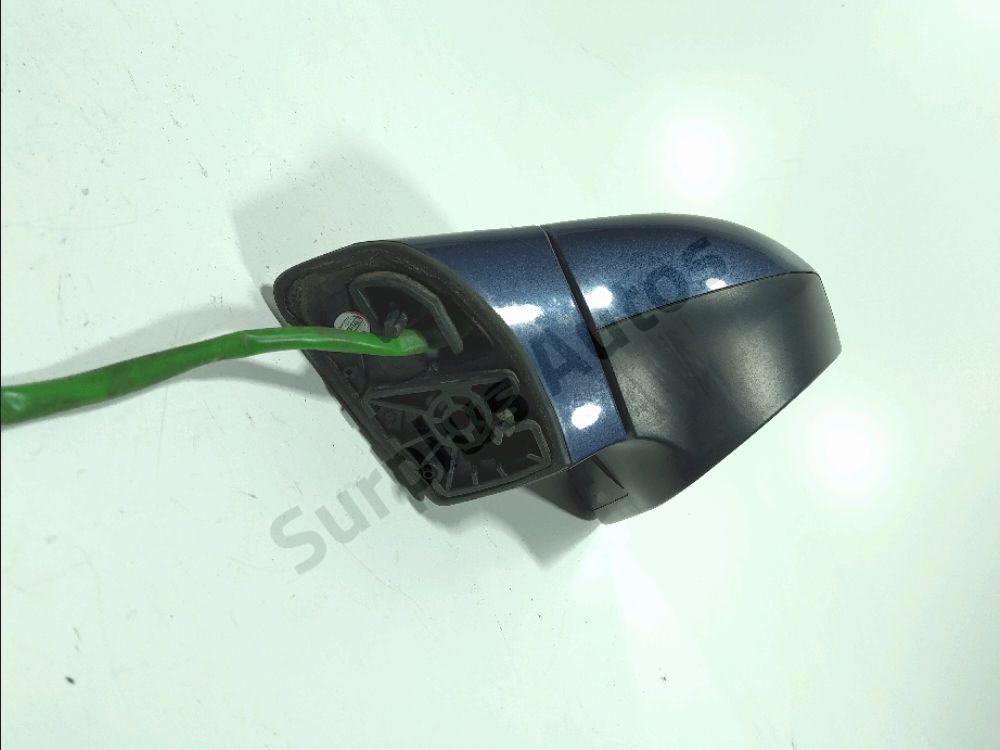 Rétroviseur électrique droit