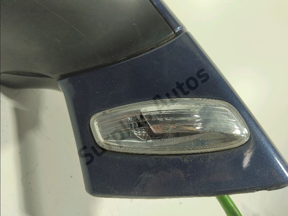 Rétroviseur électrique droit