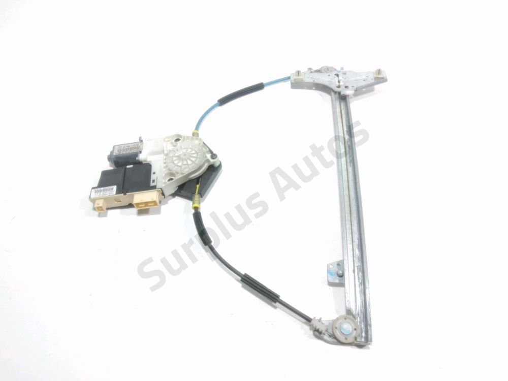 Leve-vitre electrique avant gauche