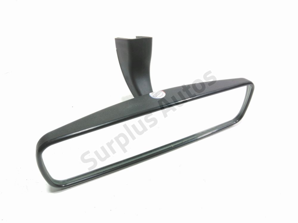 Rétroviseur intérieur