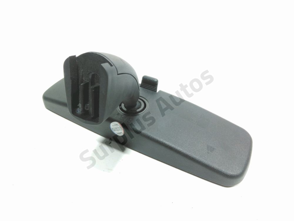 Rétroviseur intérieur