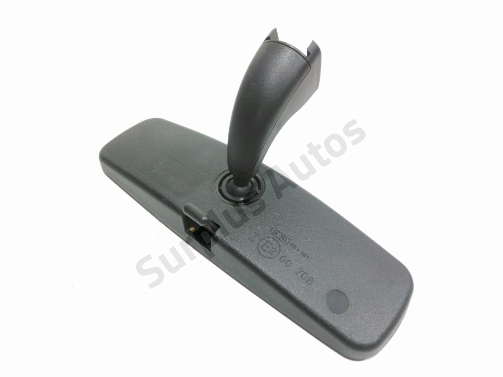 Rétroviseur intérieur