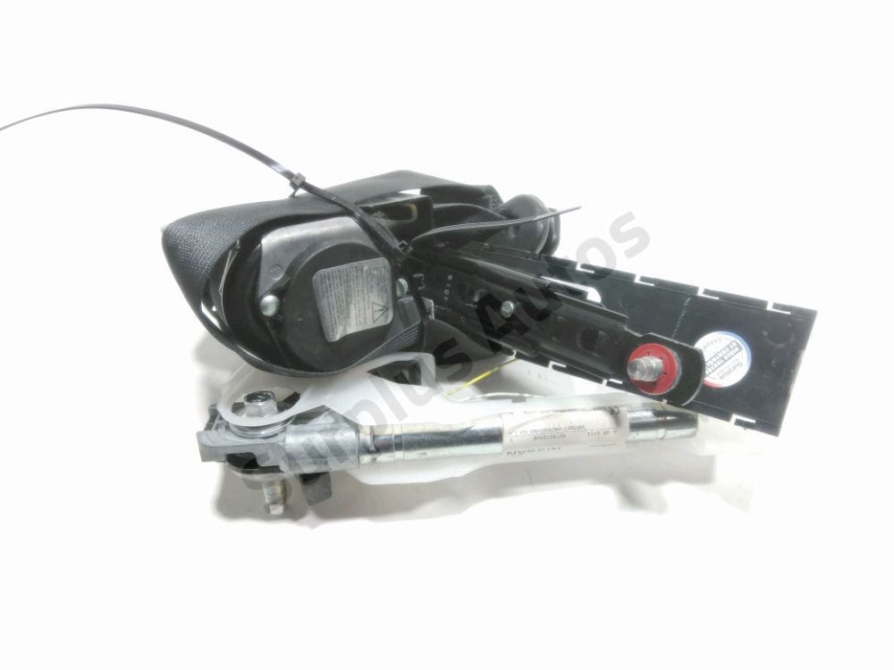 Ceinture avant gauche