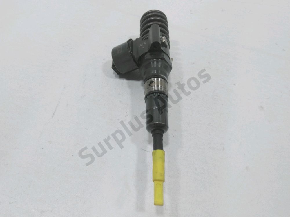 Injecteur 4