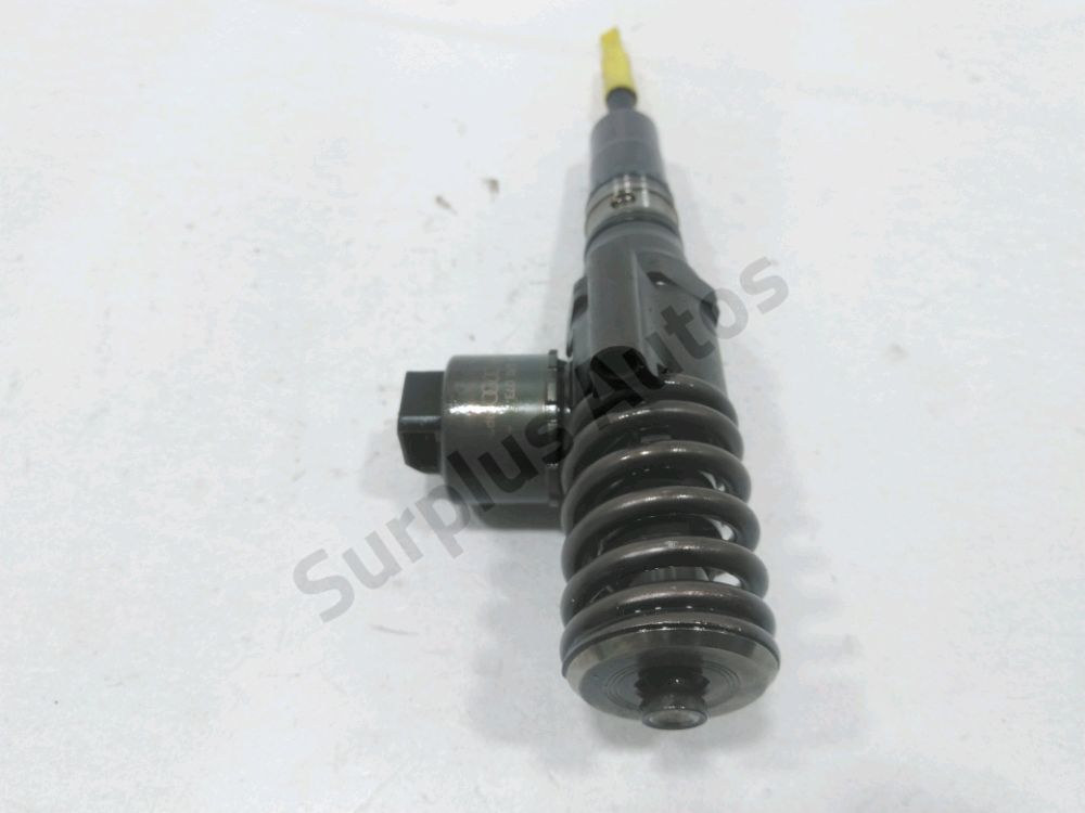 Injecteur 4