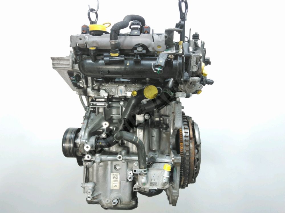 Moteur