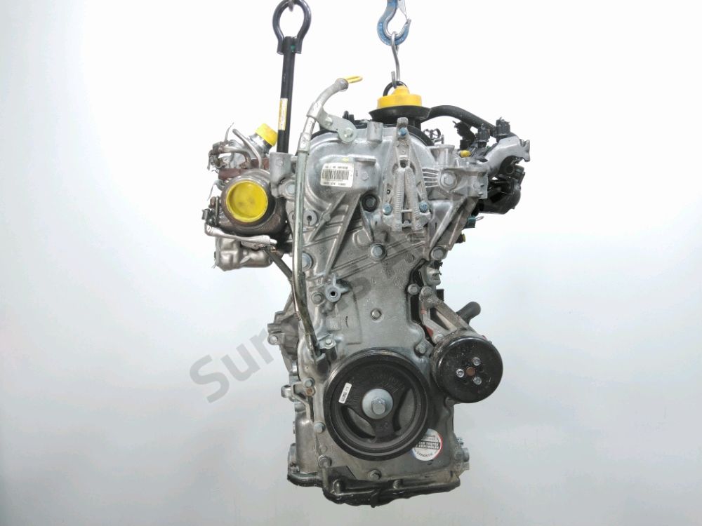 Moteur