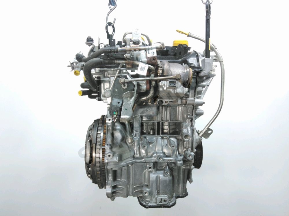 Moteur