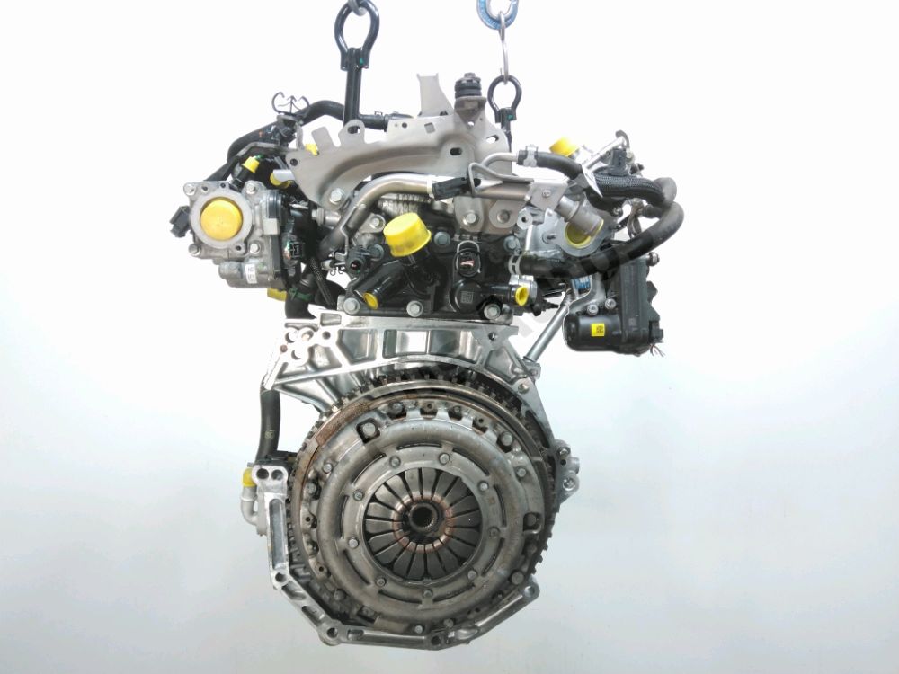 Moteur