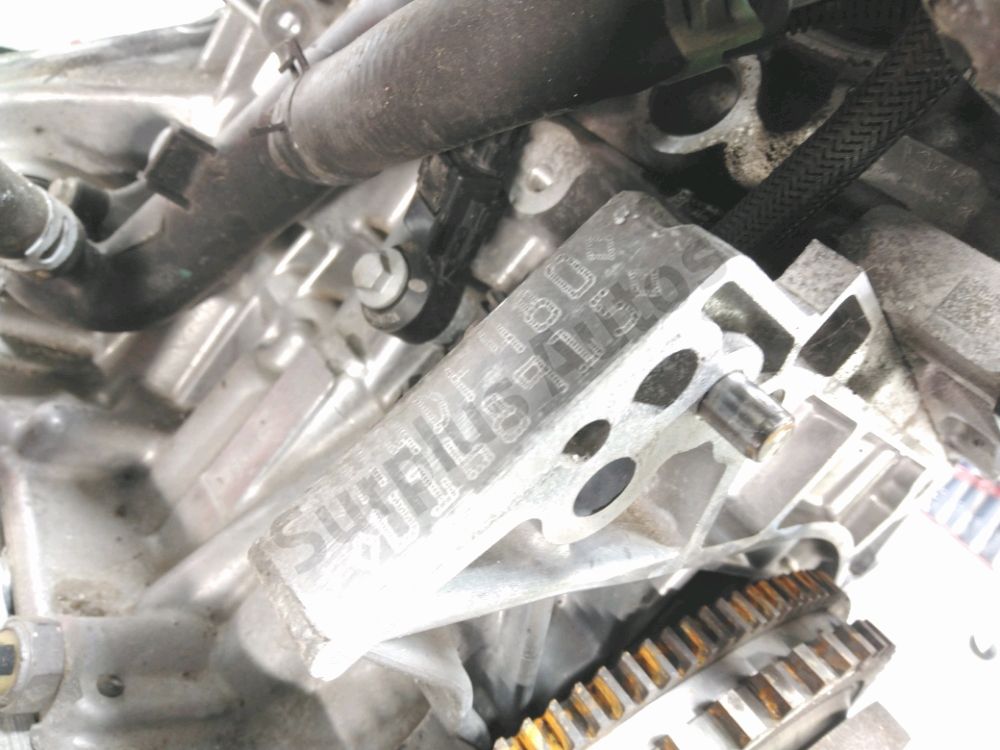 Moteur