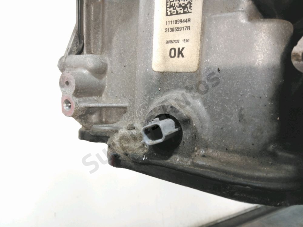 Moteur