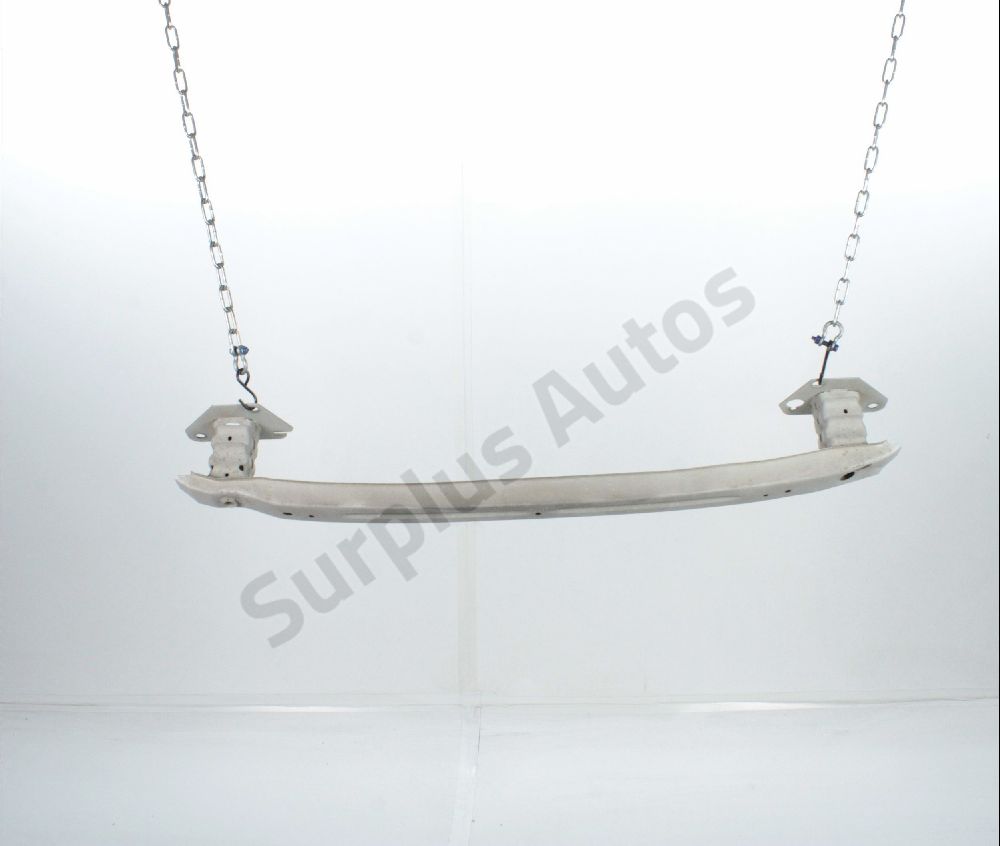 Renfort pare-choc arrière