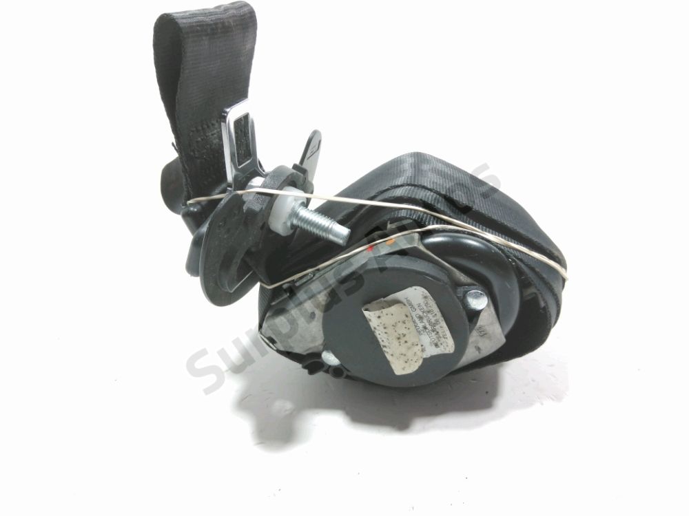Ceinture avant droite
