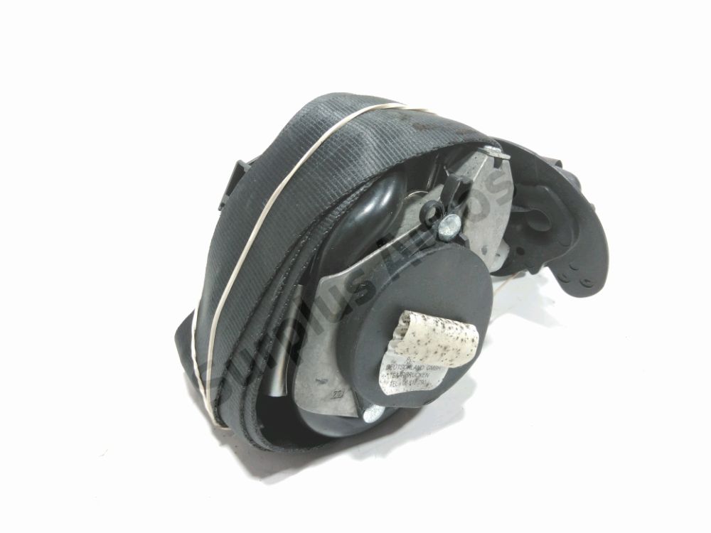 Ceinture avant droite