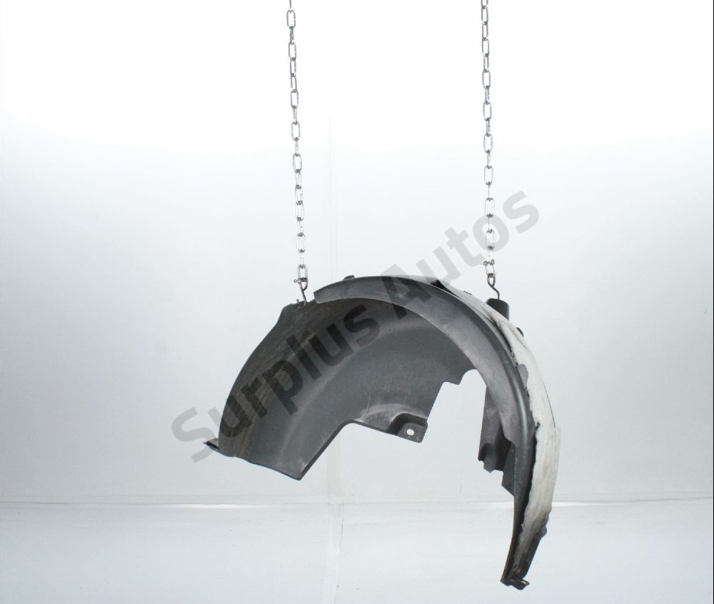 Pare-boue arrière droit