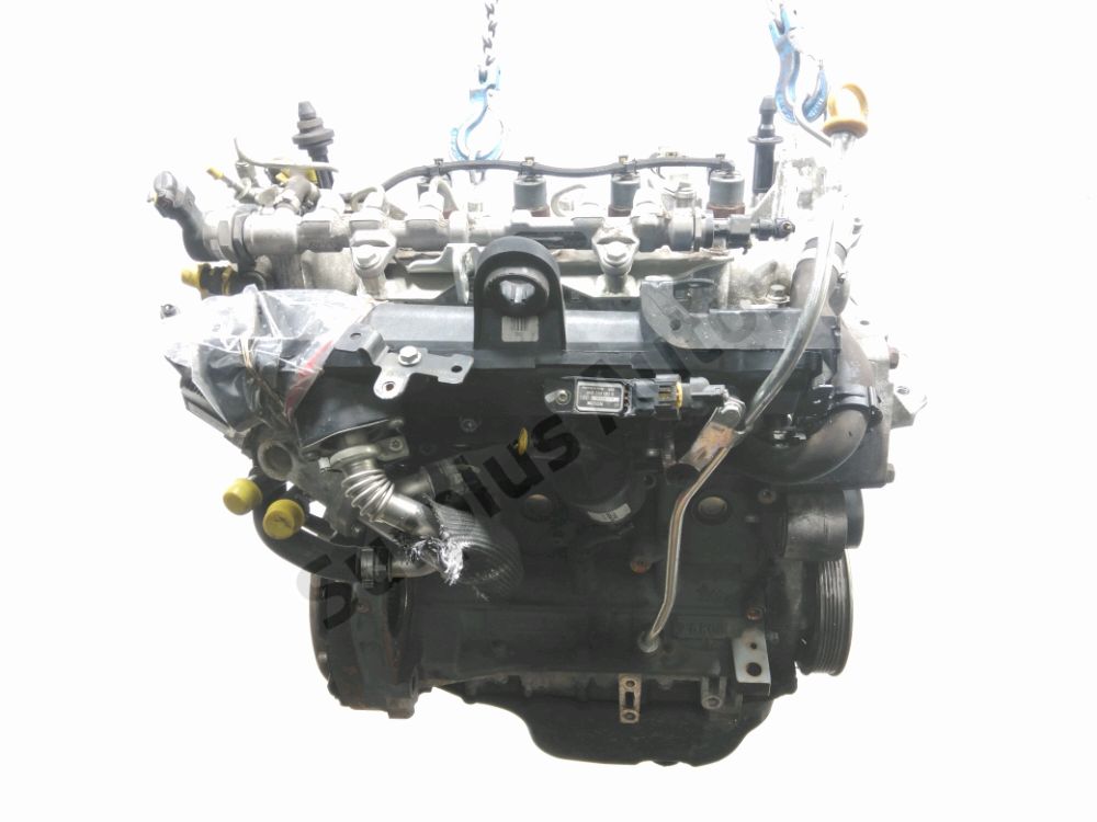 Moteur