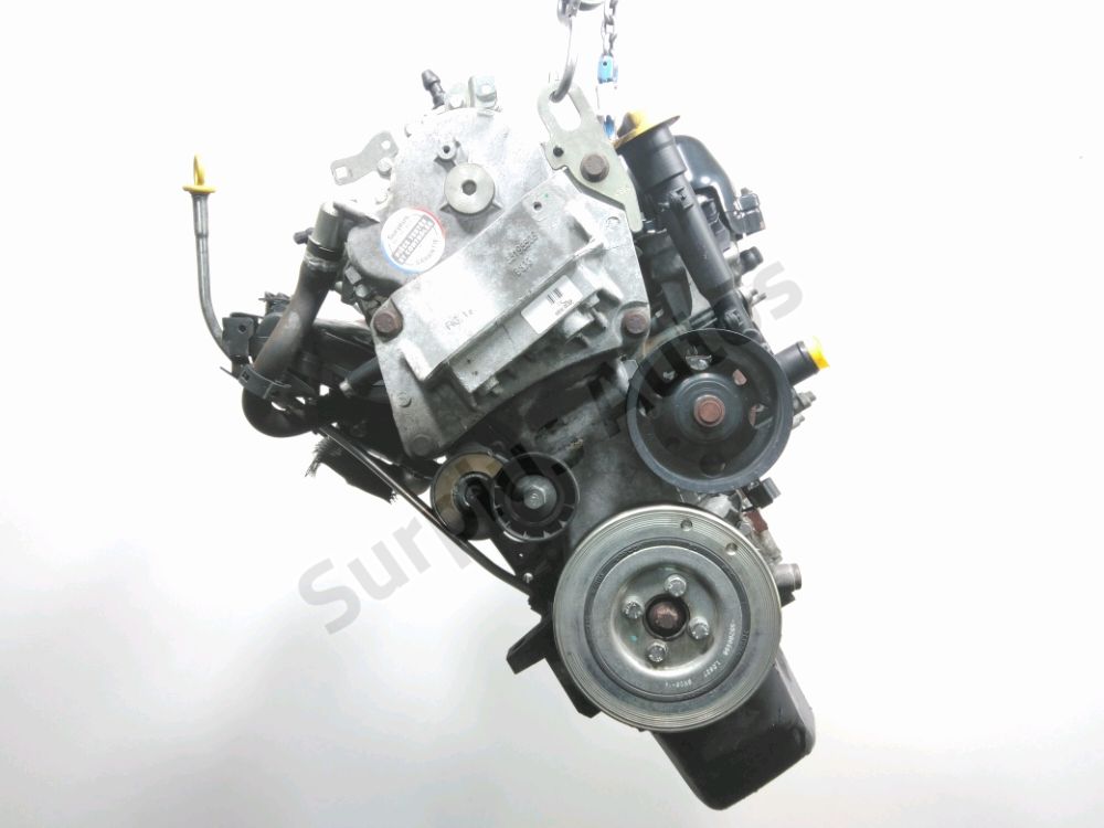 Moteur