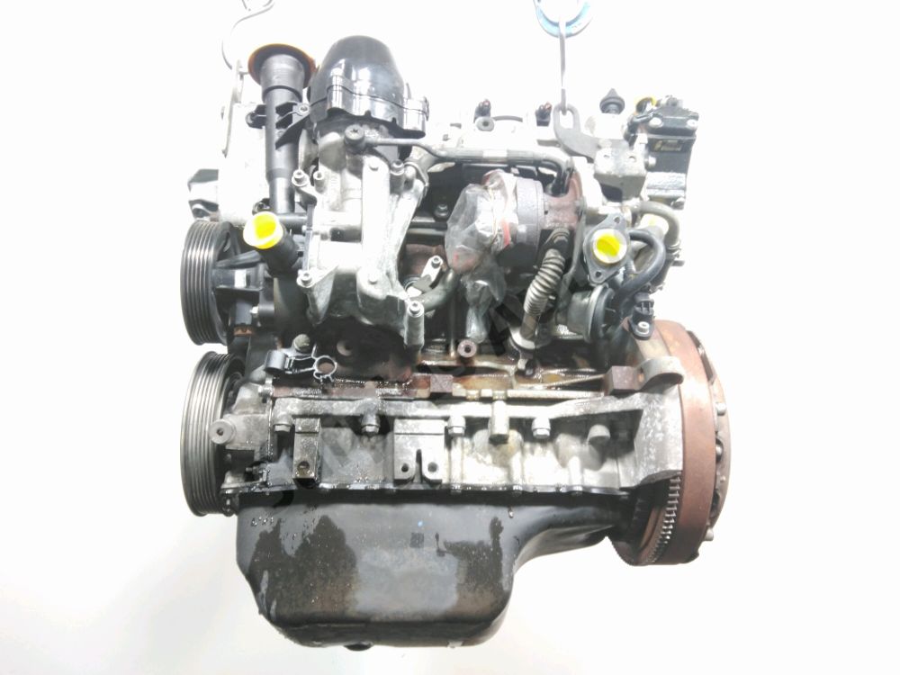 Moteur