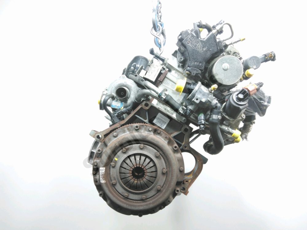 Moteur