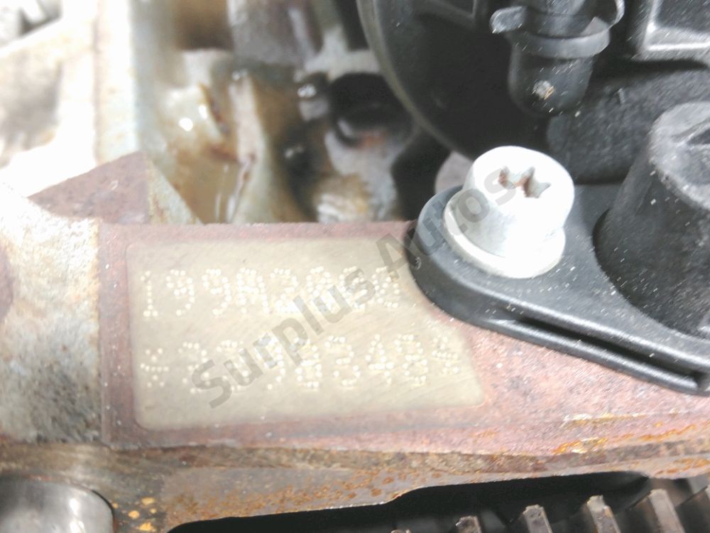 Moteur