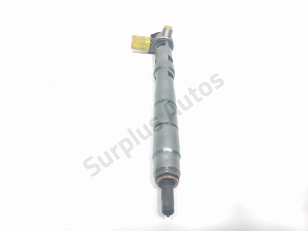 Injecteur 1