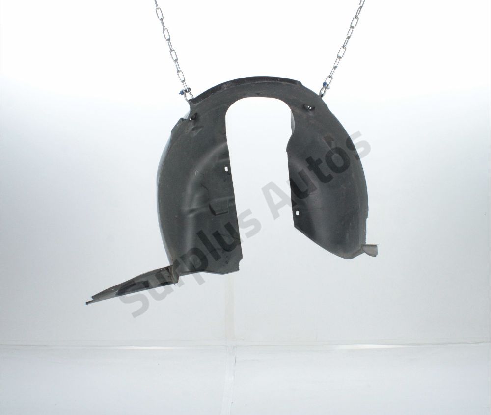 Pare-boue avant gauche