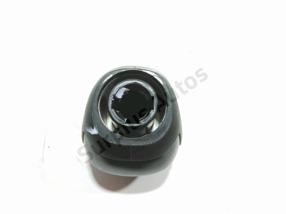 Pommeau de vitesse