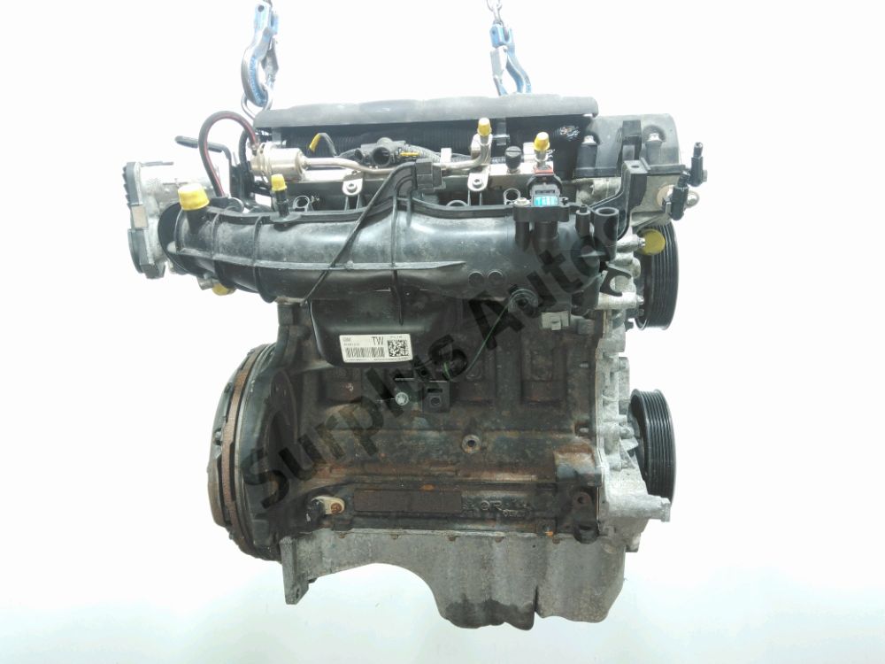 Moteur