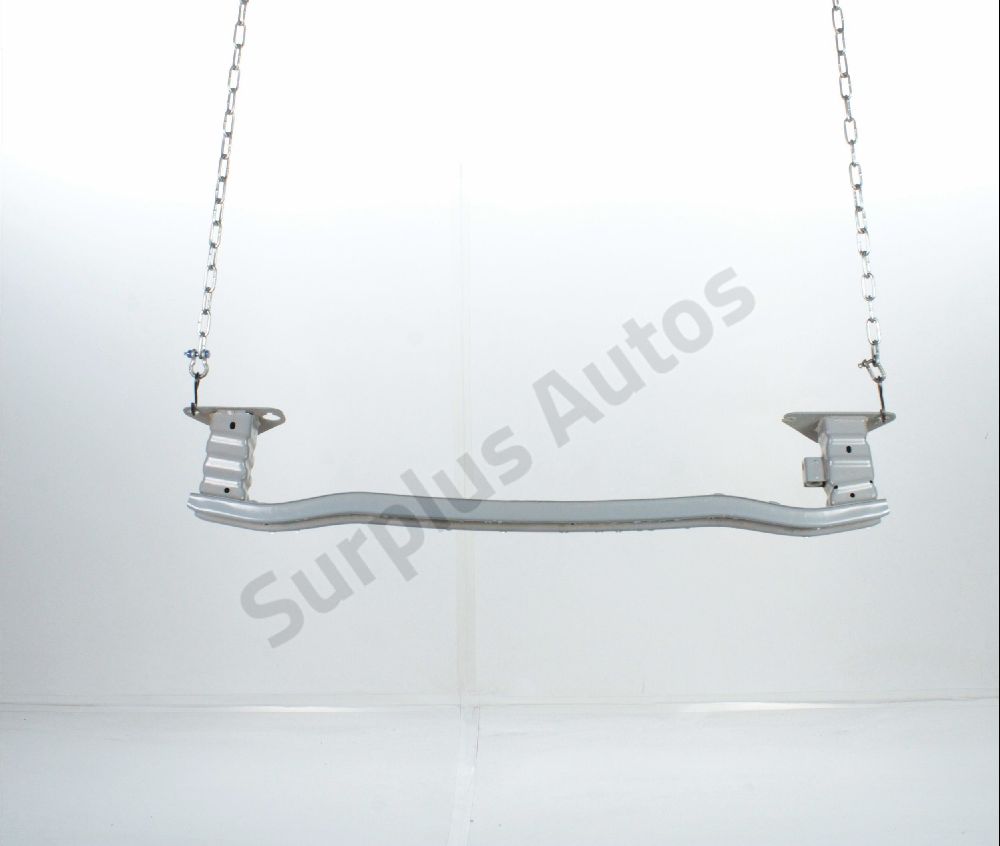 Renfort pare-choc arrière