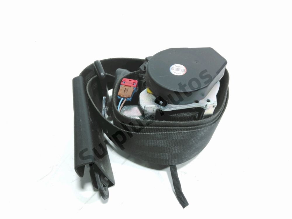 Ceinture avant gauche