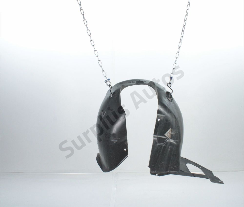 Pare-boue avant gauche