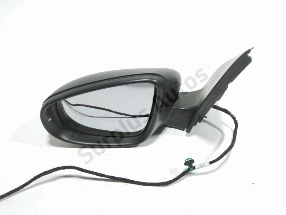 Retroviseur electrique gauche