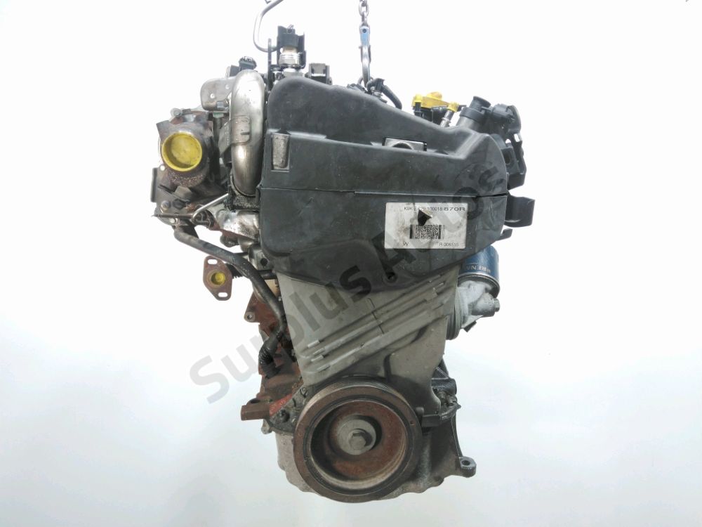 Moteur