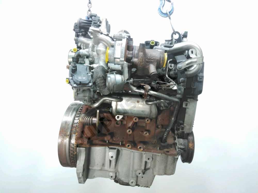 Moteur