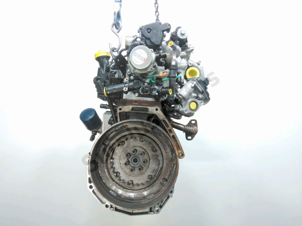 Moteur