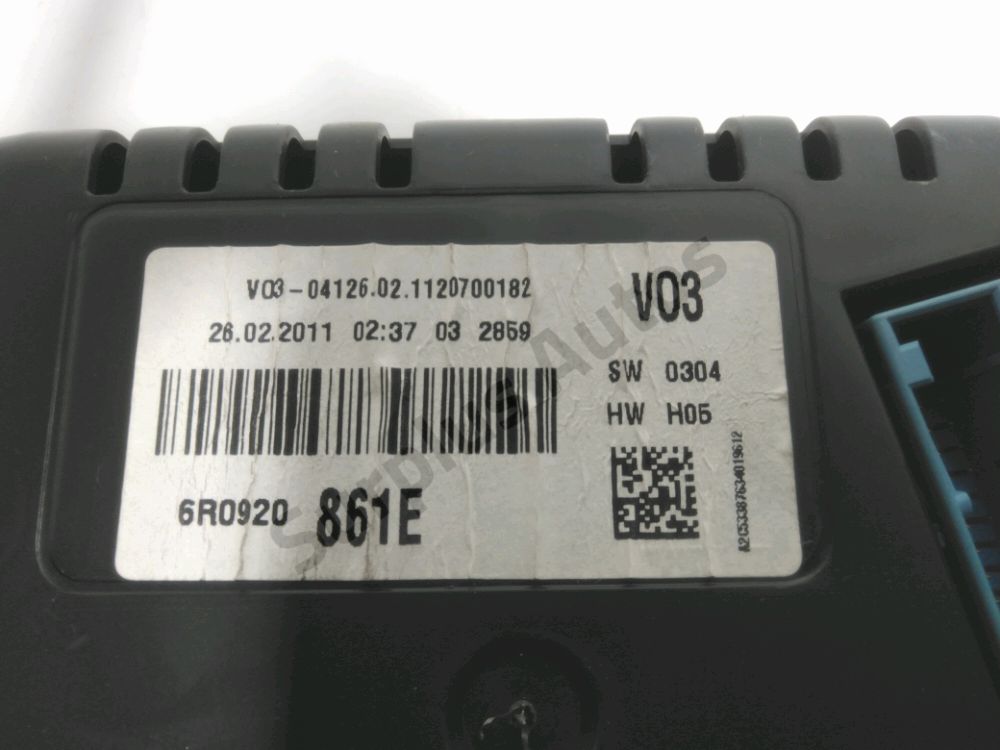 Compteur