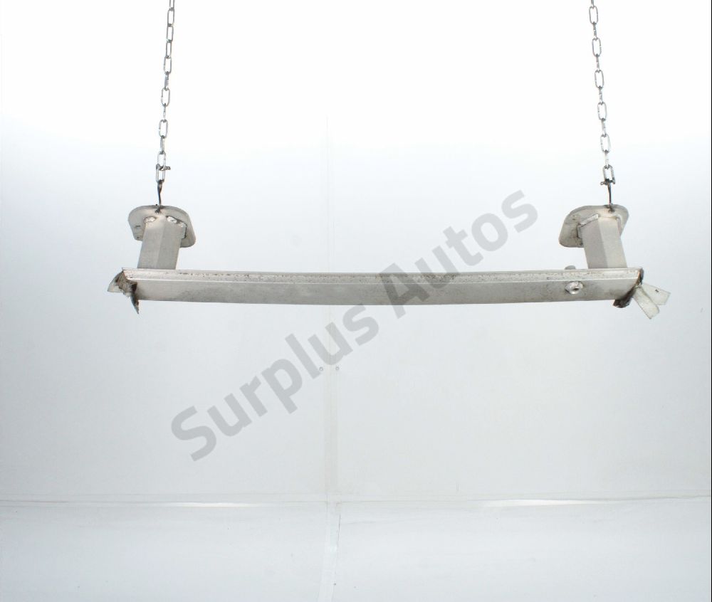 Renfort pare-choc arrière