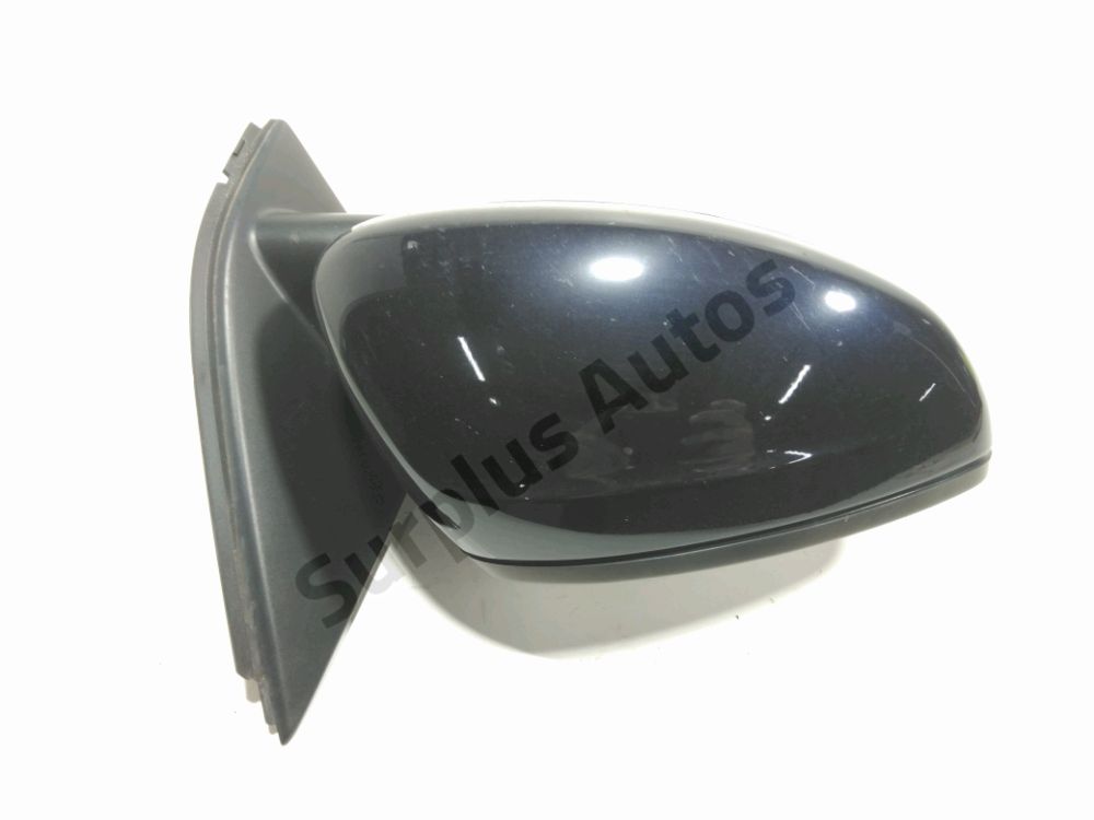 Rétroviseur électrique droit