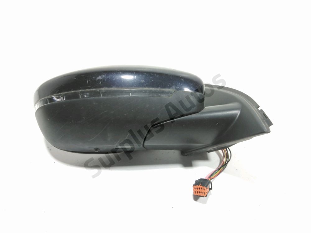 Rétroviseur électrique droit