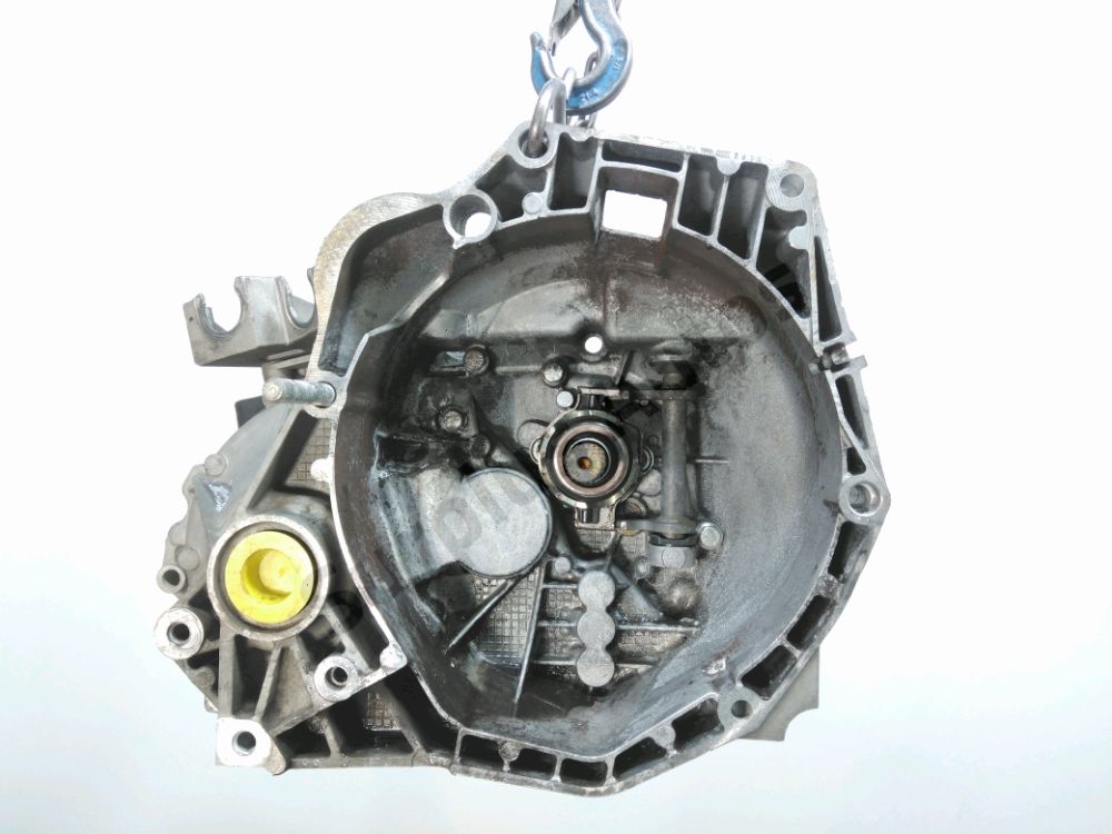 Boite à vitesse mécanique