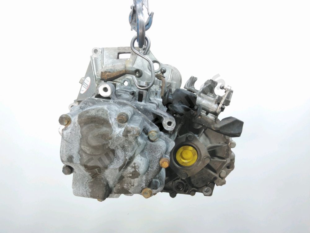 Boite à vitesse mécanique