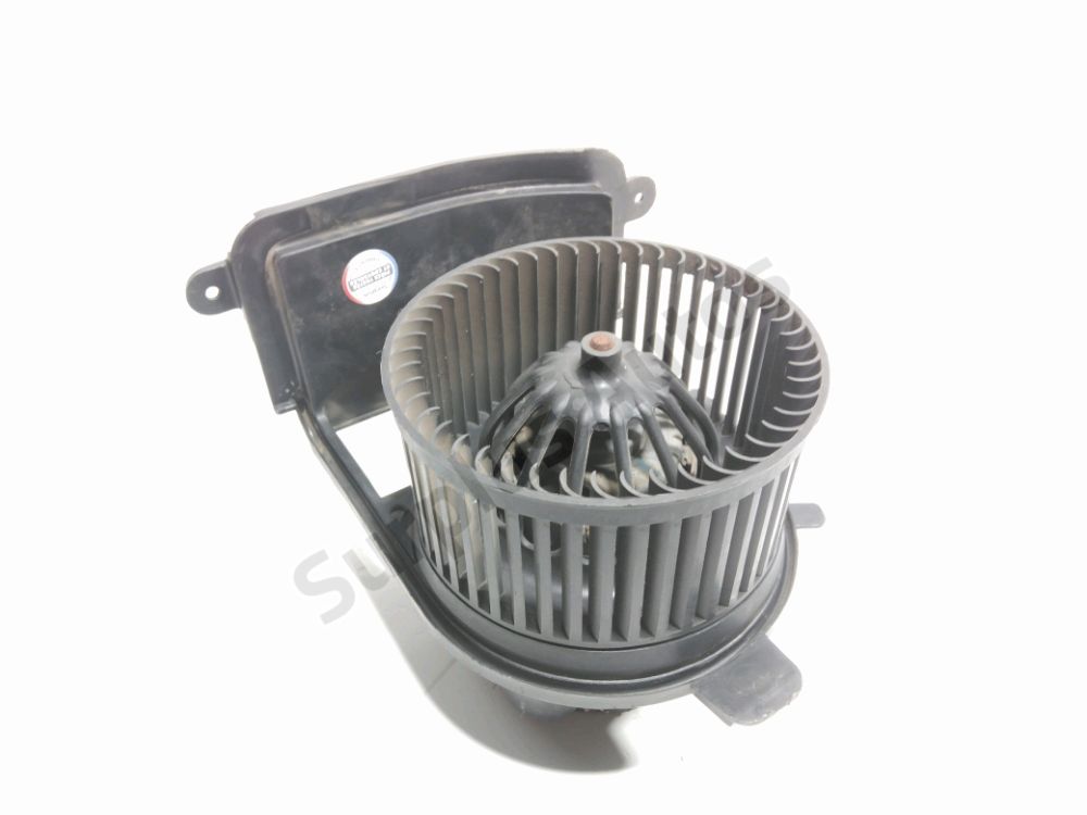 Ventilateur de chauffage