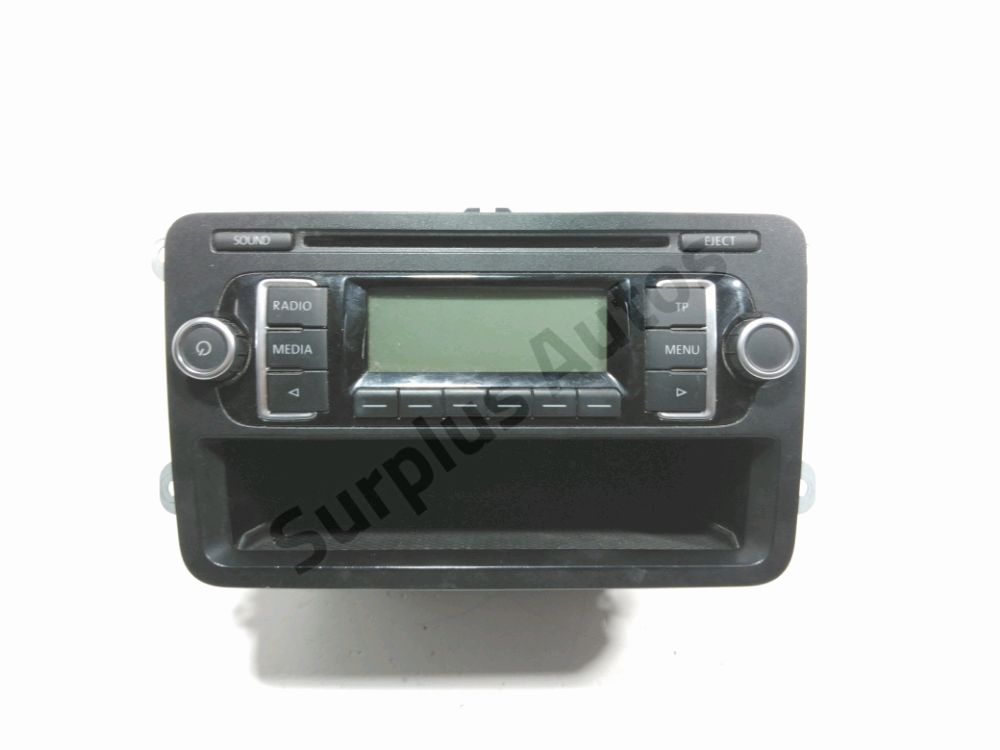 Autoradio