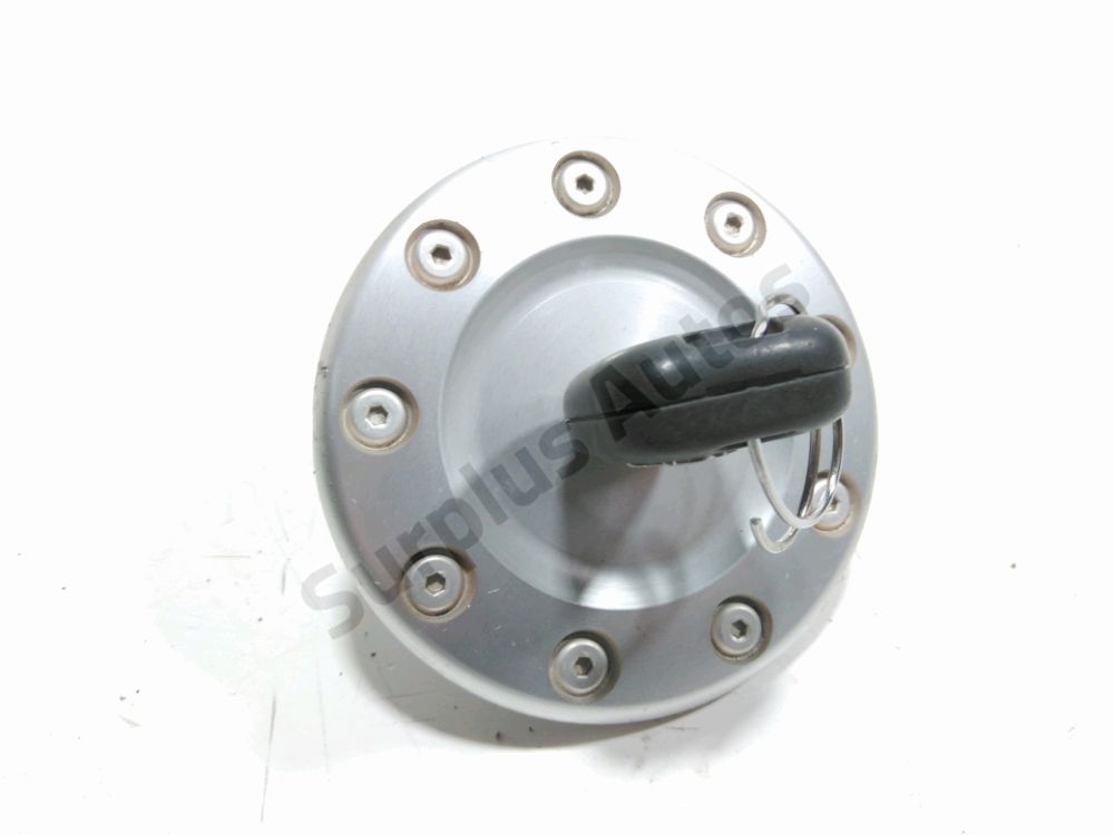 Bouchon de réservoir à carburant