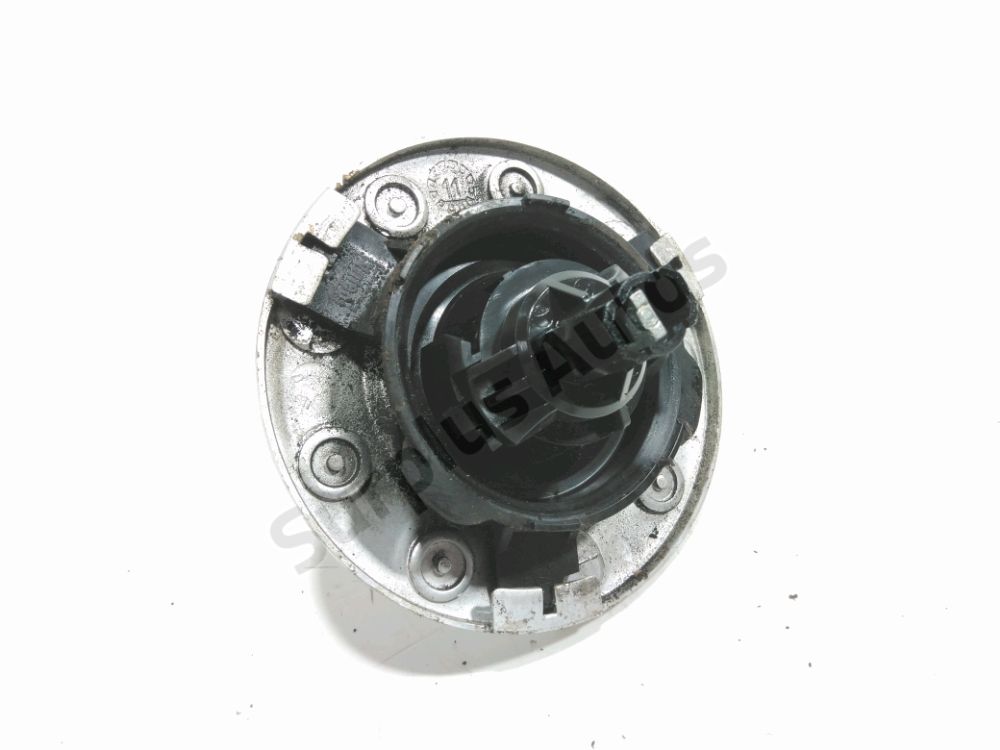 Bouchon de réservoir à carburant